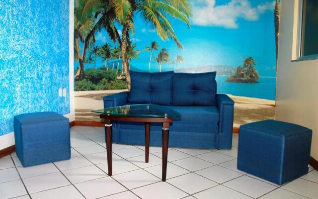 Hotel Riviera D'Amazonia