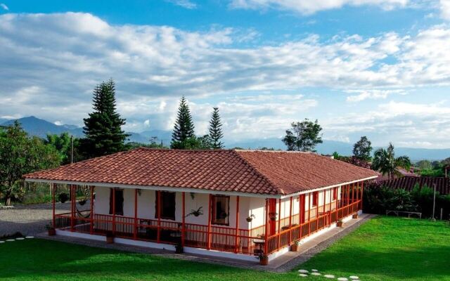Hotel TerraTacuara