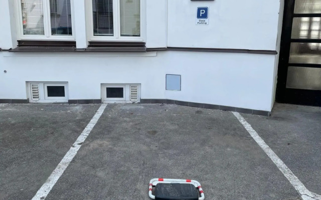 Luxury Oasis, Sauna, AC and Free Parking