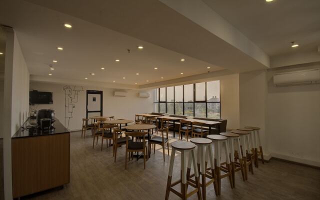 OYO Townhouse 170 Shagun Hotel