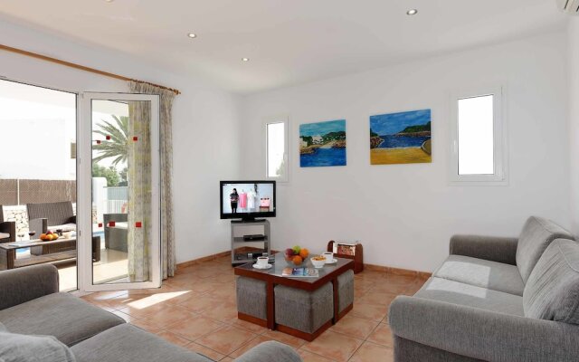 Villa Sagitaro