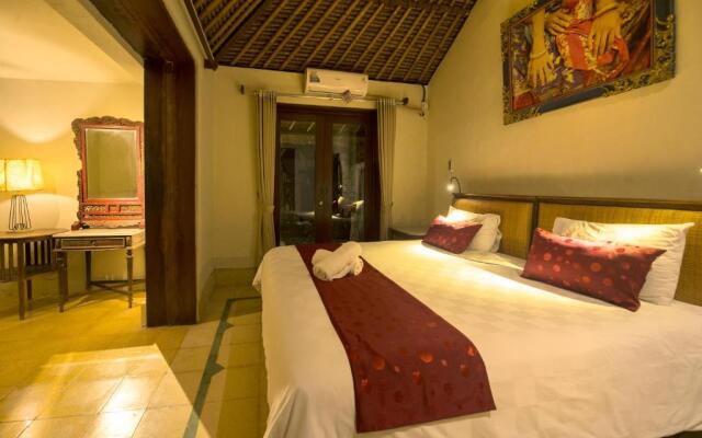 Bebek Cottage Sanur