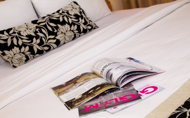 Verona Palace Hotel Bandung
