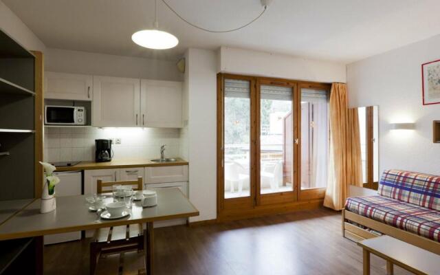 Appartement Brides-les-Bains, 1 pièce, 2 personnes - FR-1-512-114