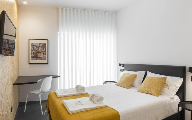 QP Apartments Trindade Verde by Guestready