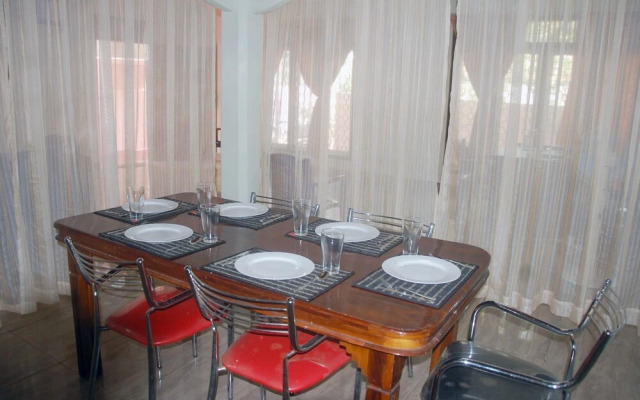 Western Park Guest House