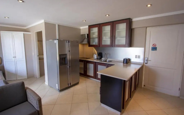 Luxury Studio Needlefish at Den Laman