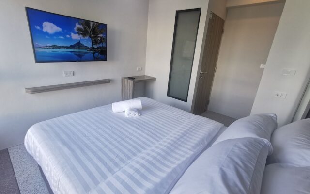 ABC@48 Hotel & Service Apartment