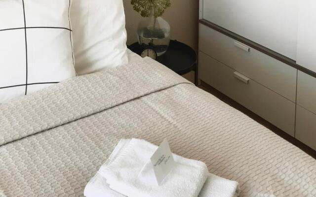 Central Point by Zoom Apartments