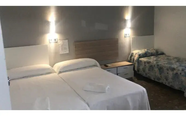 Village Ayamonte Rooms