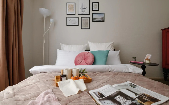 GOSTIO на улице Яхромская