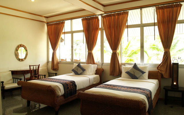 Rajapruek Samui Resort