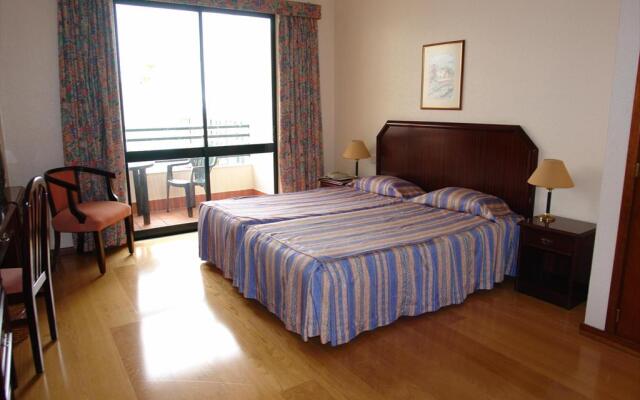Musa d'Ajuda Hotel