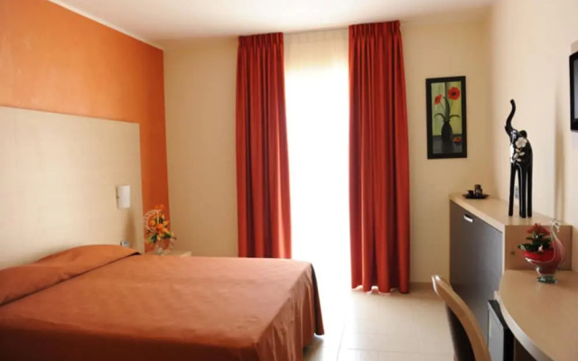 La Felce Imperial Hotel