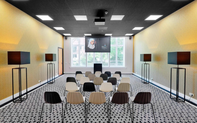 Hotel Nassau Breda, Autograph Collection by Marriott