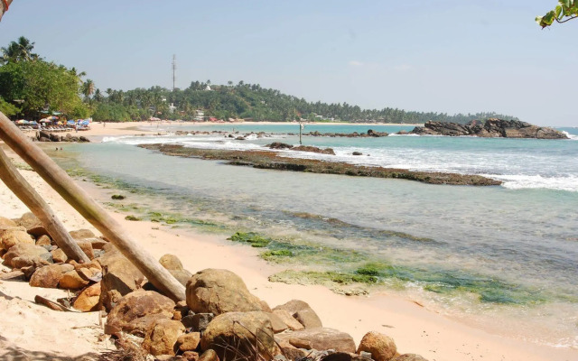 Dinu's Resort