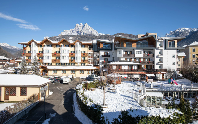 Brunet - The Dolomites Resort