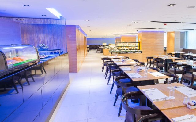 Empire Hotel Causeway Bay