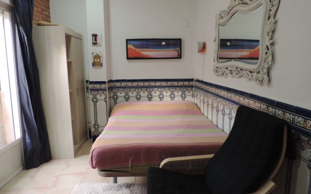 Hostal El Cascabel - Hostel