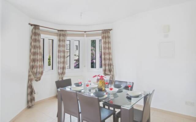 Cyprus Villa Crystal 43 Gold