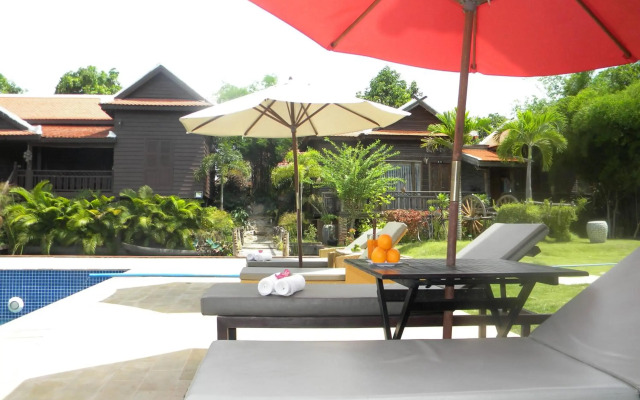 Vimean Sovannaphoum Resort