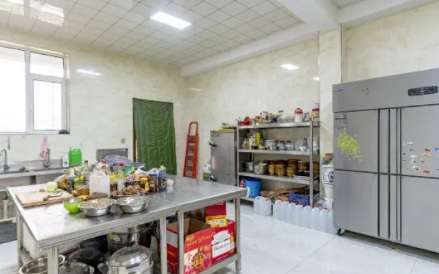 Guoguo Homestay