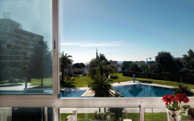 TocToc La Colina Golf Studio