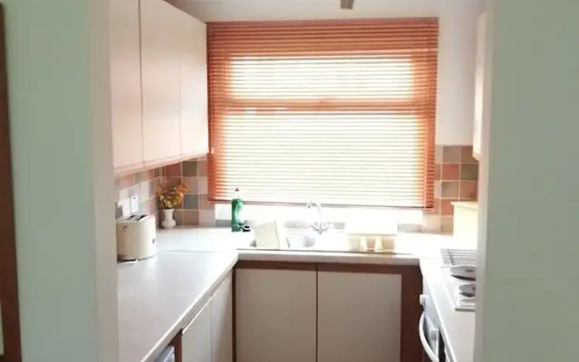Dartmouth Holiday Chalets