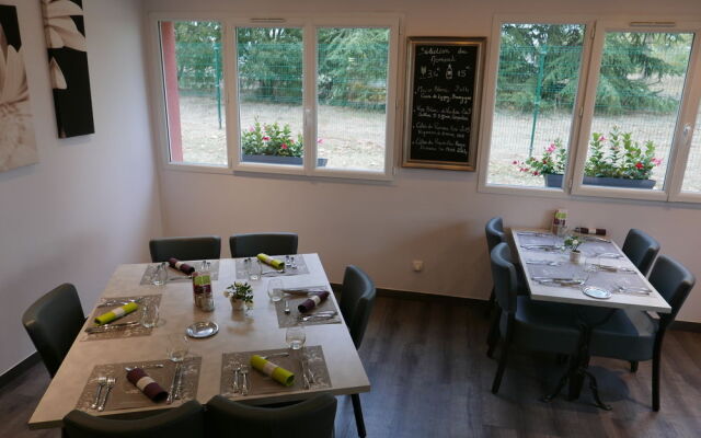 Best Hotel Lyon St Priest