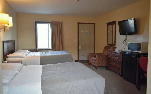 Stay Inn Motel