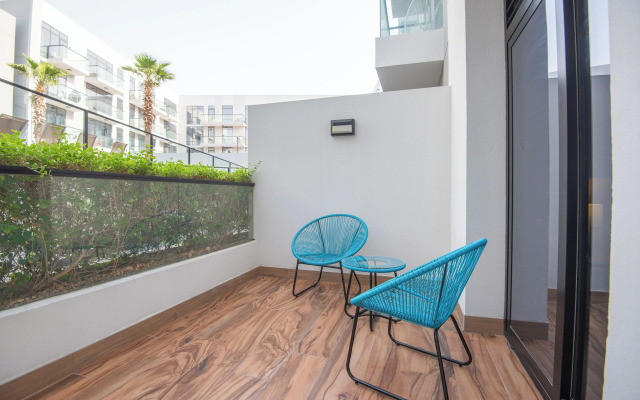 Izzzi Life Mint- Apart Hotel