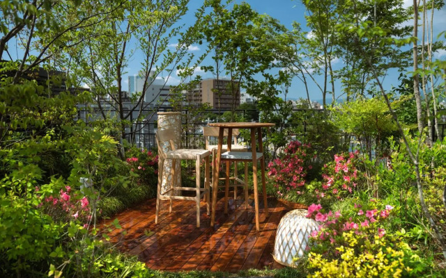 Genji Kyoto, a Member of Design Hotels