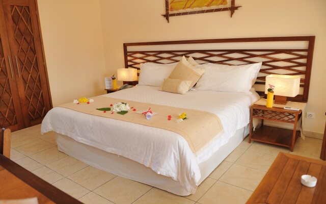 Royal Beach Hotel & Spa
