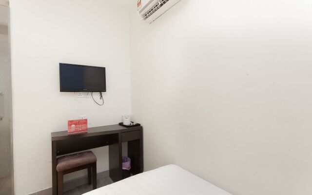 ZEN Rooms Chinatown KL
