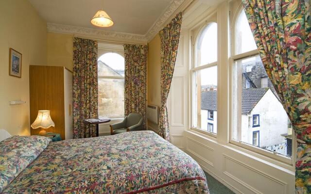 Balmoral Hotel