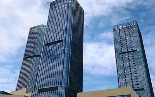 Laien Hotel