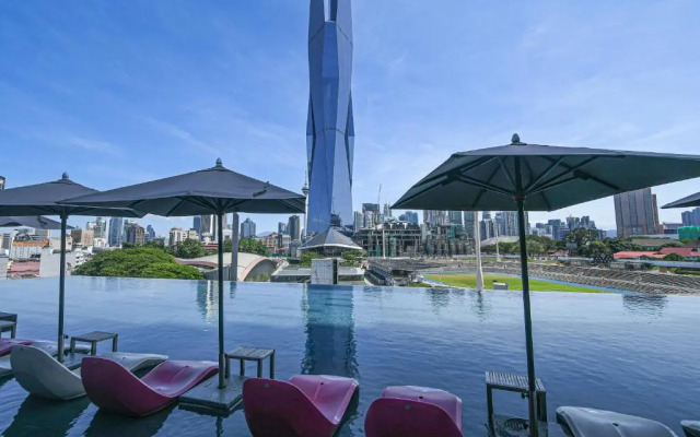 Opus Residences
