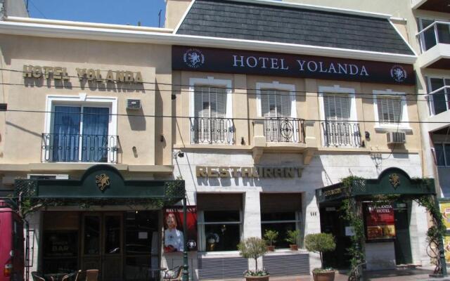 Yolanda Hotel Cordoba
