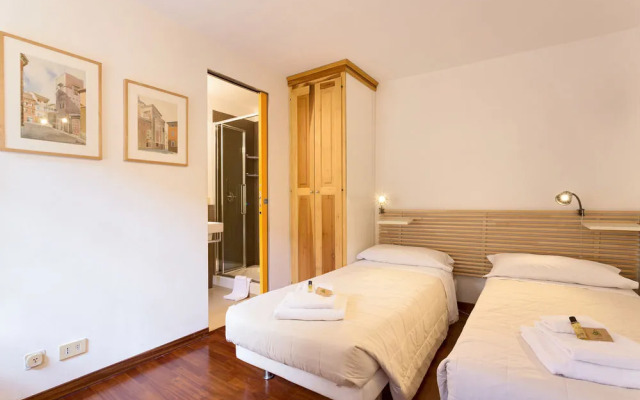 Rome as you feel - Homes in Navona