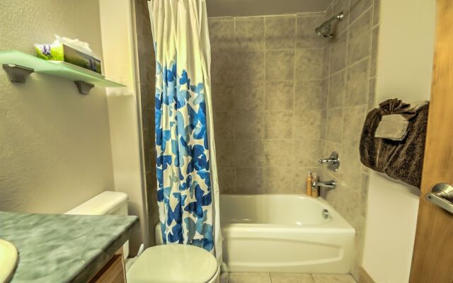 Residences at Old Town by Retreatia