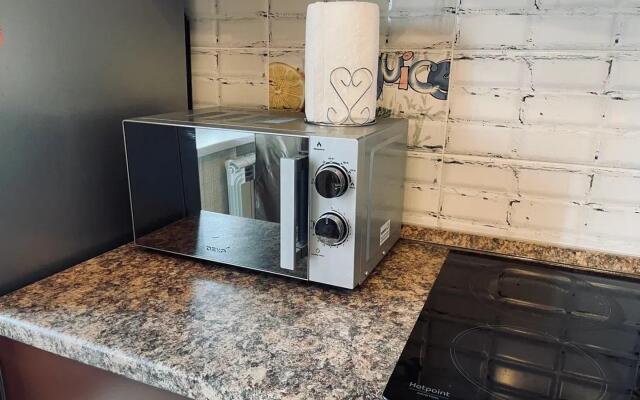 Апартаменты на улице Революционная 3А