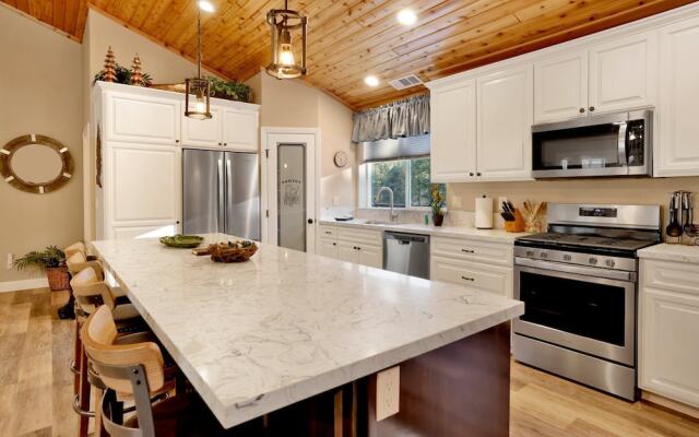 Erwin Lake Place #2219