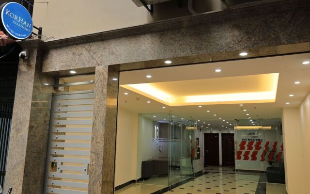 KorHan Apartment 1