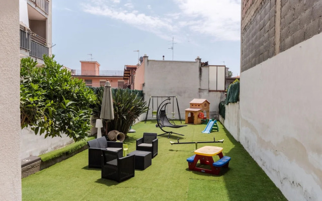 Agorash Home by Wonderful Italy