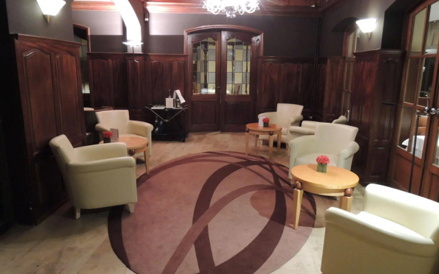 Hotel Saint-Nicolas
