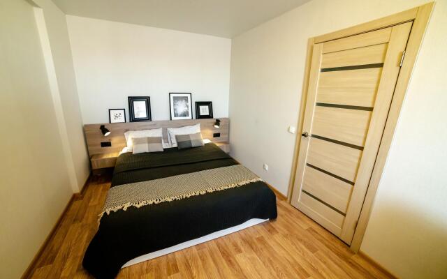 Openapart (Опенапарт) Скандинавия Family