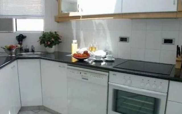 Camps Bay Terrace Penthouse