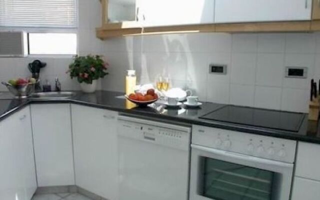 Camps Bay Terrace Penthouse