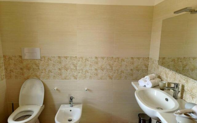 Pietra del Colle Agriturismo