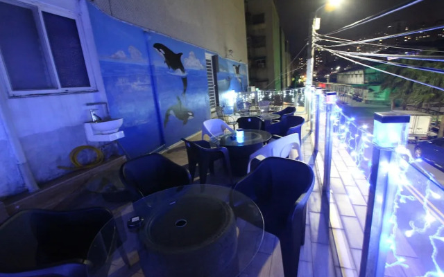 HF Keelung